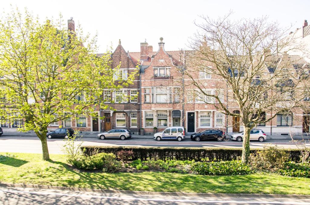 Hotel Gulden Vlies - Resim 5