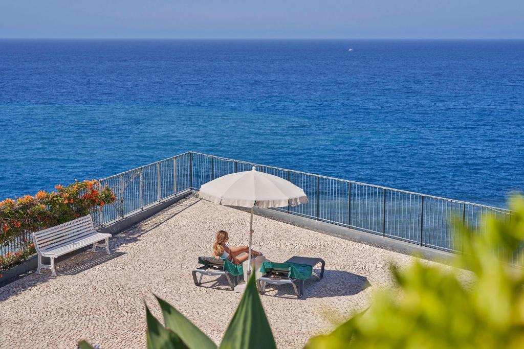 Golden Residence Hotel - Resim 26