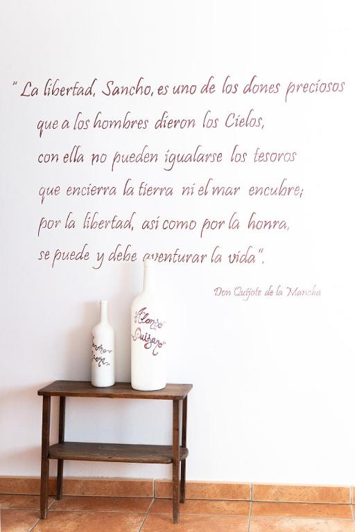 Fotografia z galérie ubytovania CASA RURAL Cigarral del Pintor v destinácii Toledo
