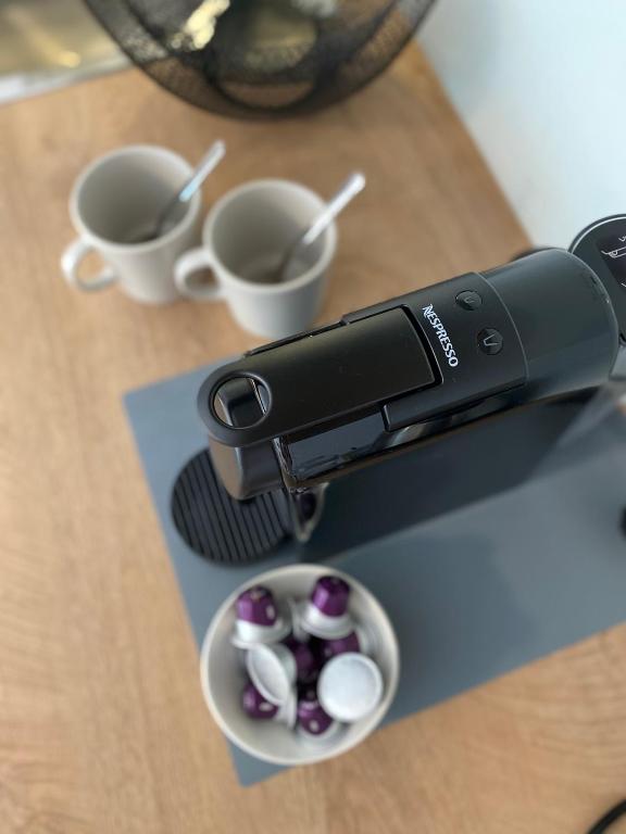 OLEA Luxury Apartments - 17