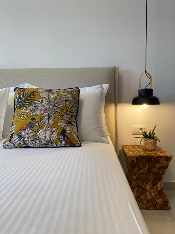 OLEA Luxury Apartments - 19