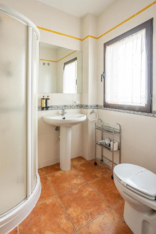 CASA RURAL Cigarral del Pintor - Standard Double Room