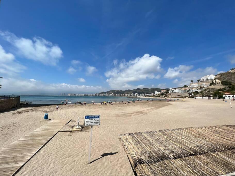 Fotografie z fotogalerie ubytování Apartamento Coloso v destinaci Faro de Cullera