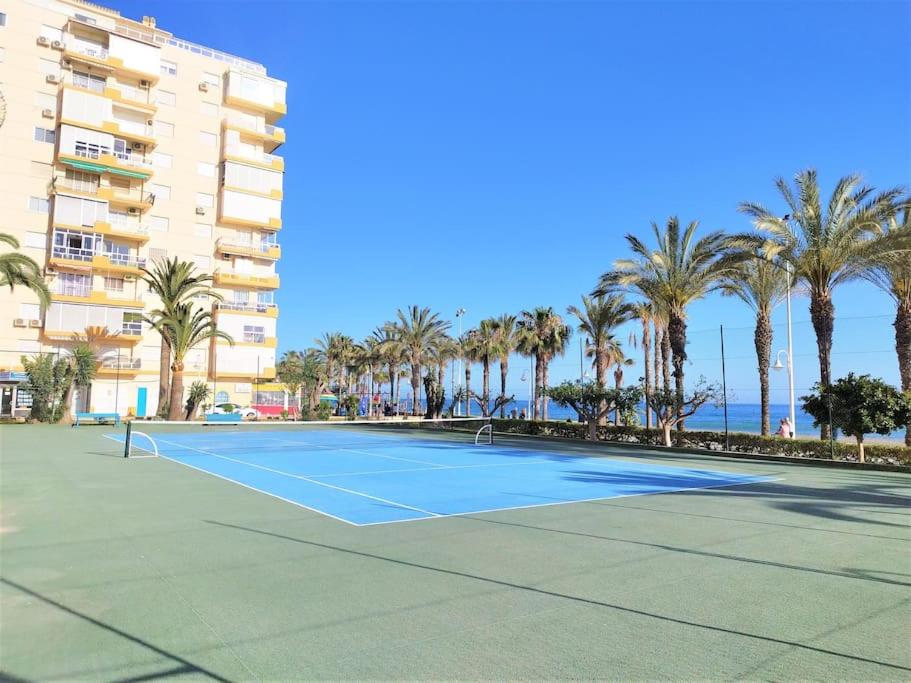 Beachfront apartment ALG-Costa, Algarrobo Costa – Precios ...