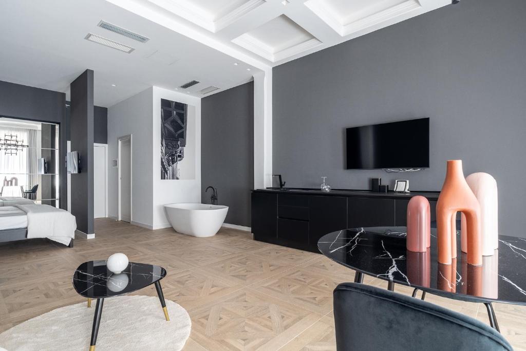 Il Palazzetto - Bari Sparano - 17