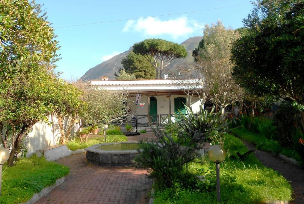 Villa Anna