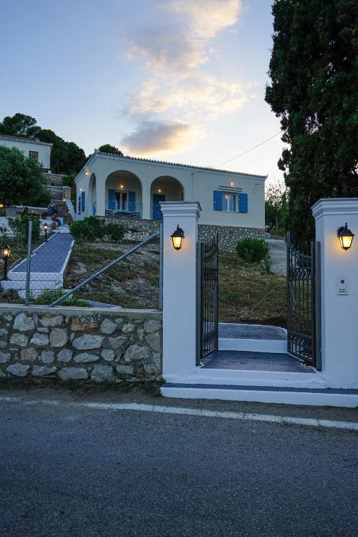 Mat Met House - Haus Mit Zwei Schlafzimmern