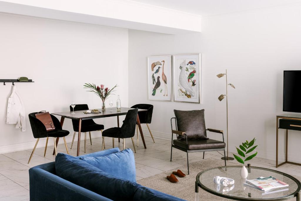 Sonder at 1500 Canal - Apartamento De Una Habitación