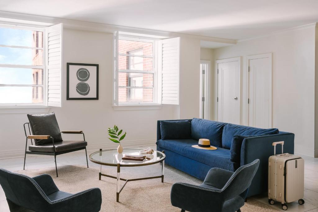 Sonder at 1500 Canal - Apartamento Superior De Una Habitación