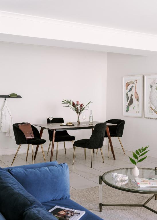 Sonder at 1500 Canal - Apartamento Superior De Dos Dormitorios