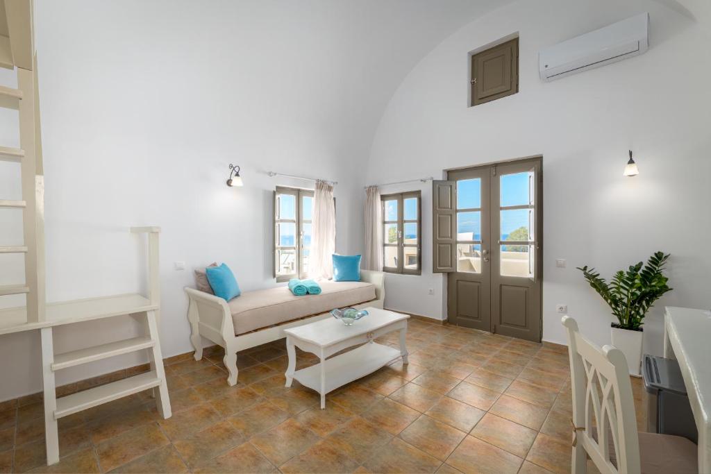 En Plo Boutique Suites - 17