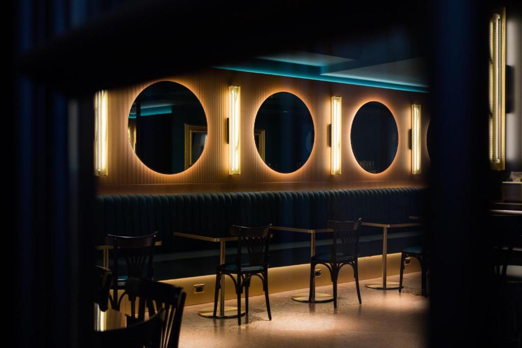 Fotografie z fotogalerie ubytování Hotel Miro' v destinaci Garda