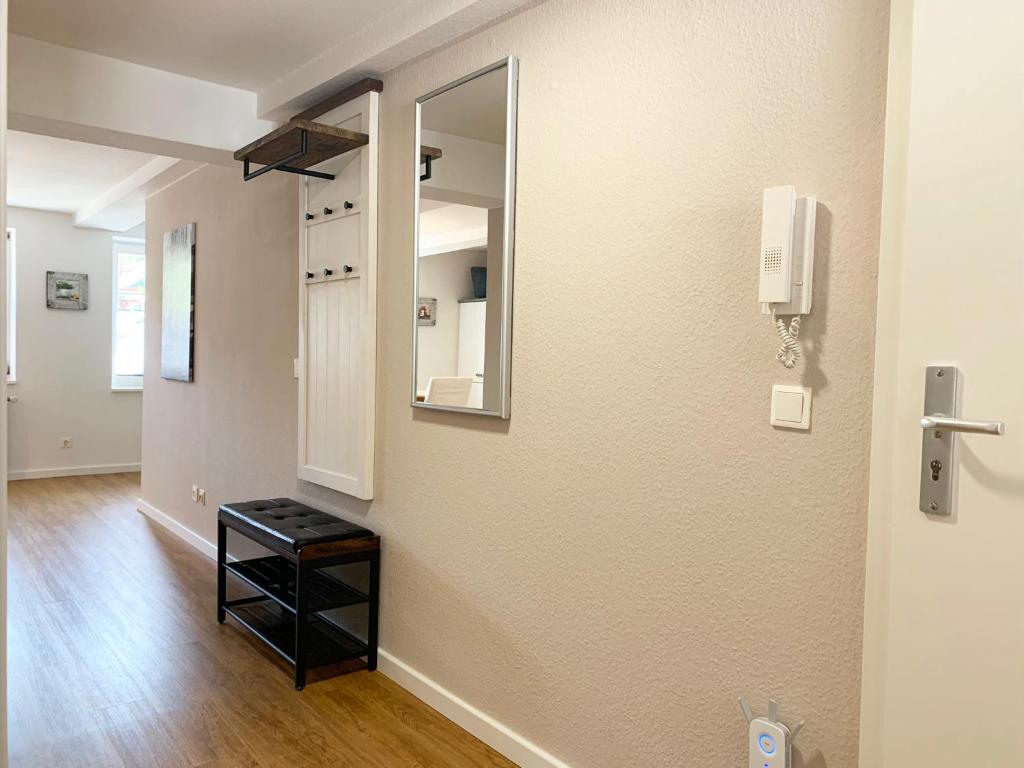 Fotografie z fotogalerie ubytování Ferienwohnung am Südwall All INCLUSIVE v destinaci Celle
