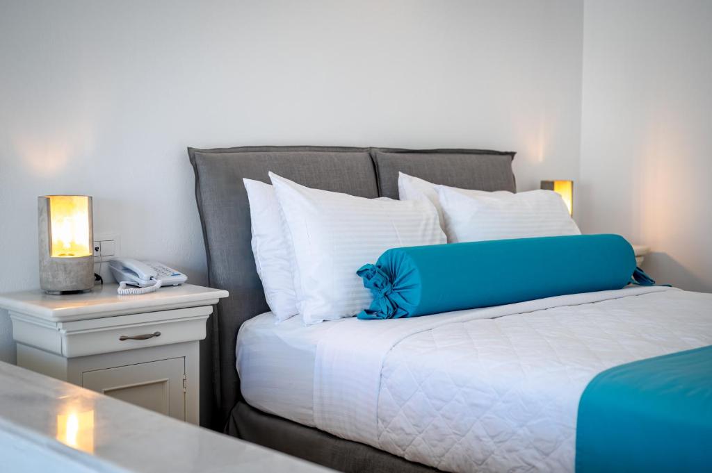 En Plo Boutique Suites - 1