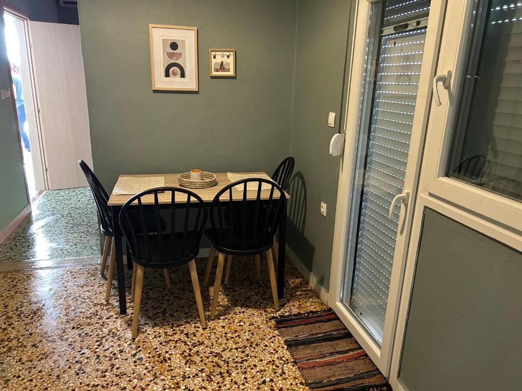 Fotografie z fotogalerie ubytování ZeusPlace Akti Platamonas v destinaci Platamonas