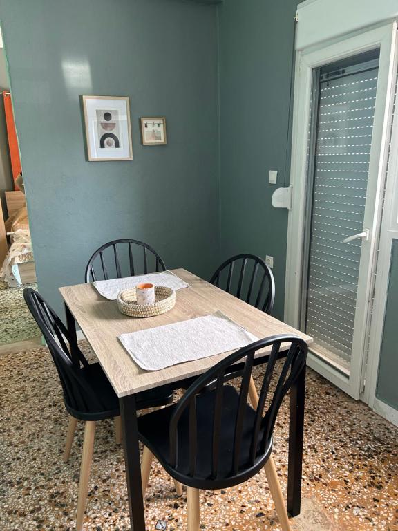 Fotografie z fotogalerie ubytování ZeusPlace Akti Platamonas v destinaci Platamonas
