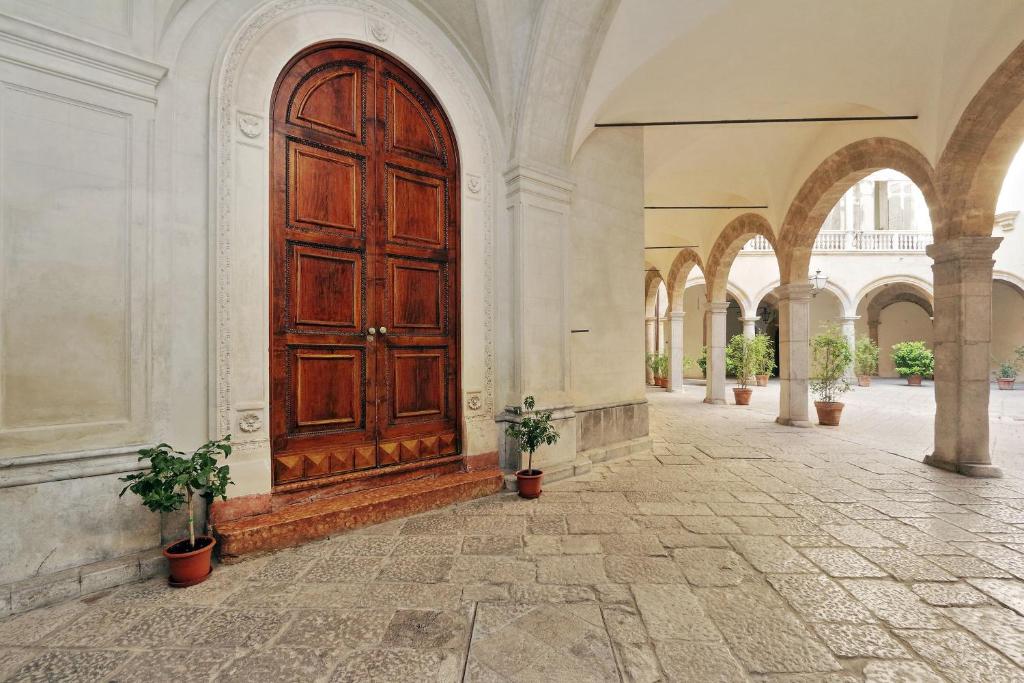 Palazzo Mazzarino - 9