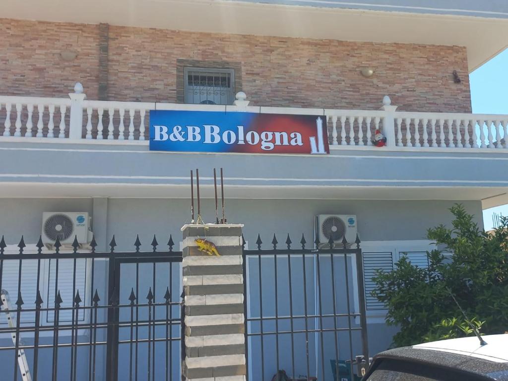 B&B Bologna Casa Vacanze Vlorë Albania, Vlorë Updated 2024 Prices
