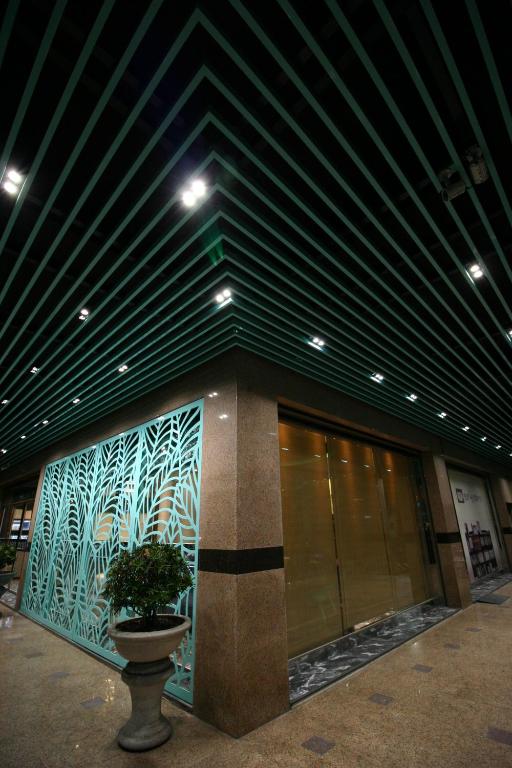 Fotografie z fotogalerie ubytování Kaohsiung Ahotel v destinaci Kao-siung
