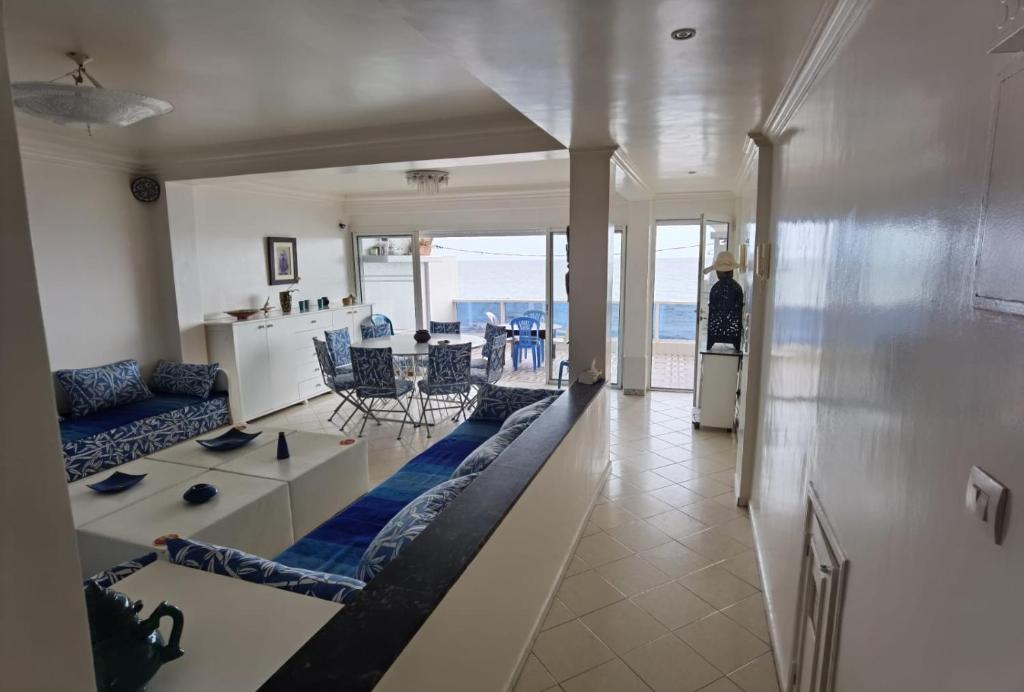 Gallery image of Seaview Apartment Taghazout in Taghazout
