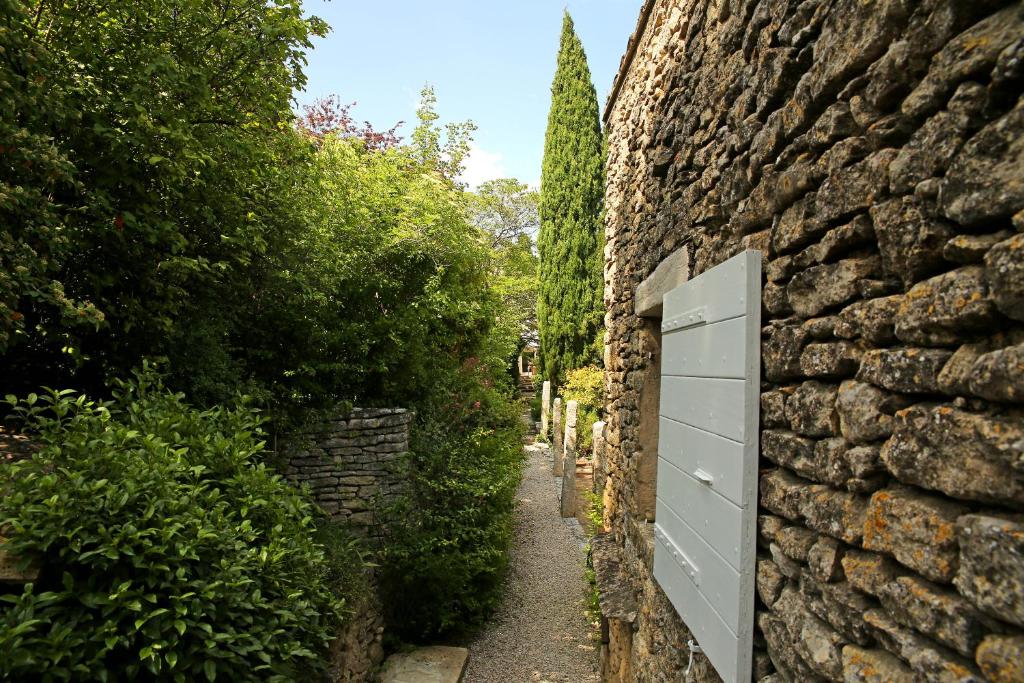 Fotografia z galérie ubytovania La petite Maison de Gordes 2 nuits minimum v destinácii Gordes