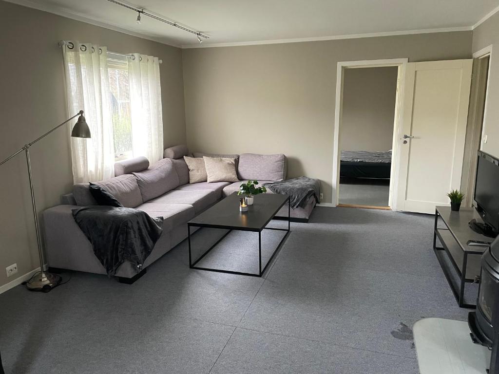 Gallery image of Leilighet sentralt på Lund i Kristiansand in Kristiansand