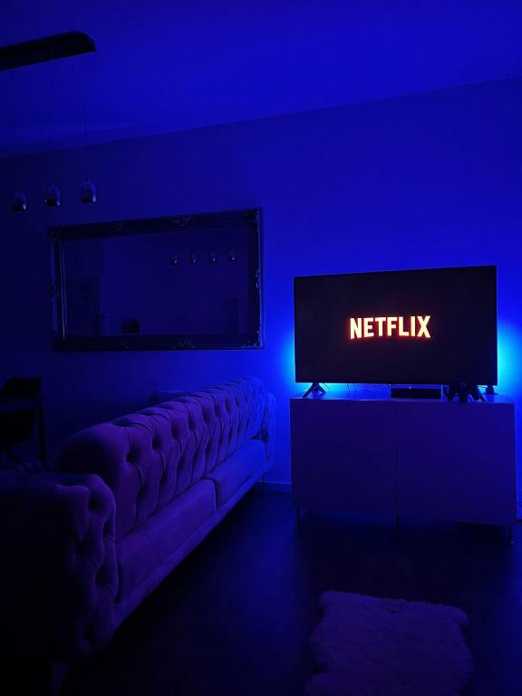 Moderne Wohnung mit 4 Betten - 17