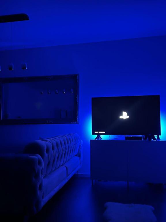 Moderne Wohnung mit 4 Betten - 19