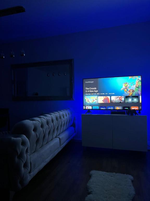 Moderne Wohnung mit 4 Betten - 18