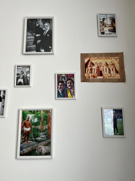 Moderne Wohnung mit 4 Betten - 15