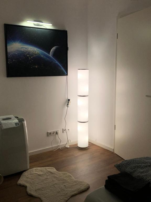 Moderne Wohnung mit 4 Betten - 9