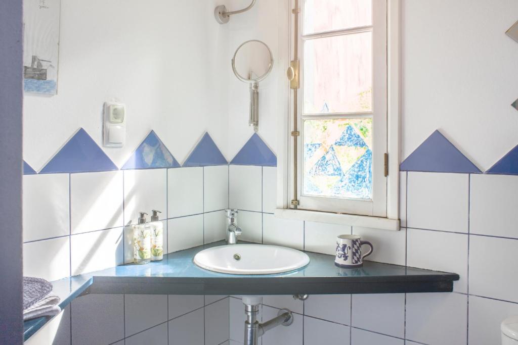 Estrela do Atlântico - 18