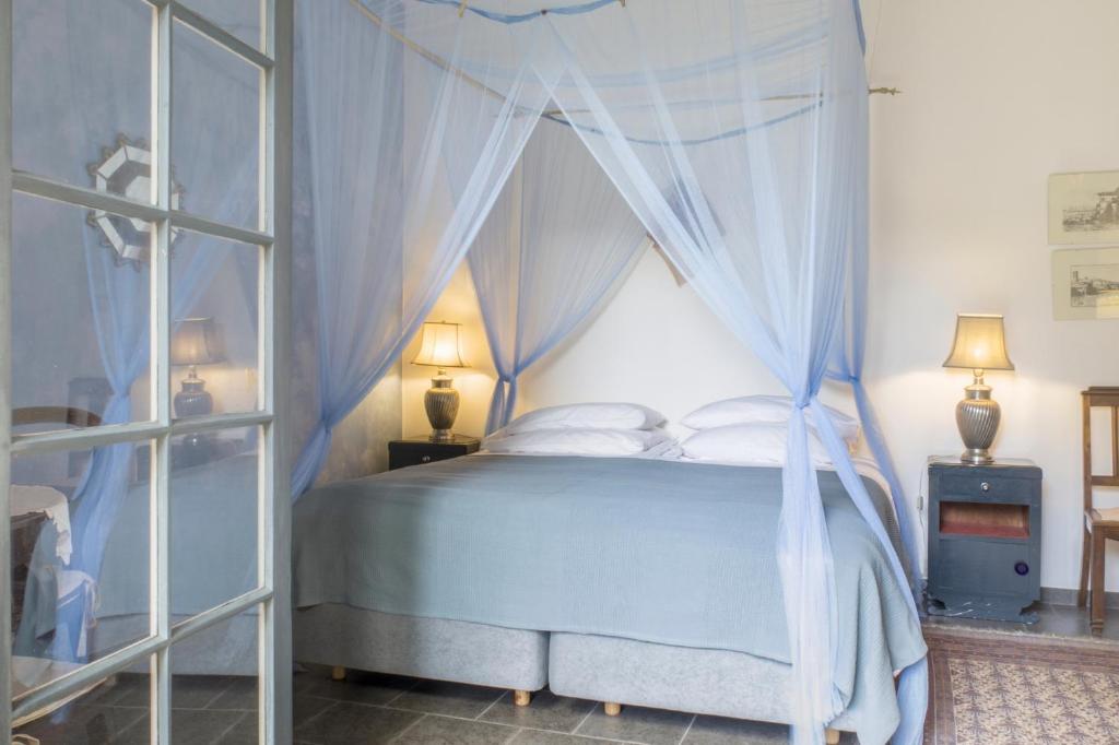 Estrela do Atlântico - 15