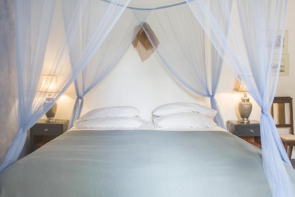 Estrela do Atlântico - 19