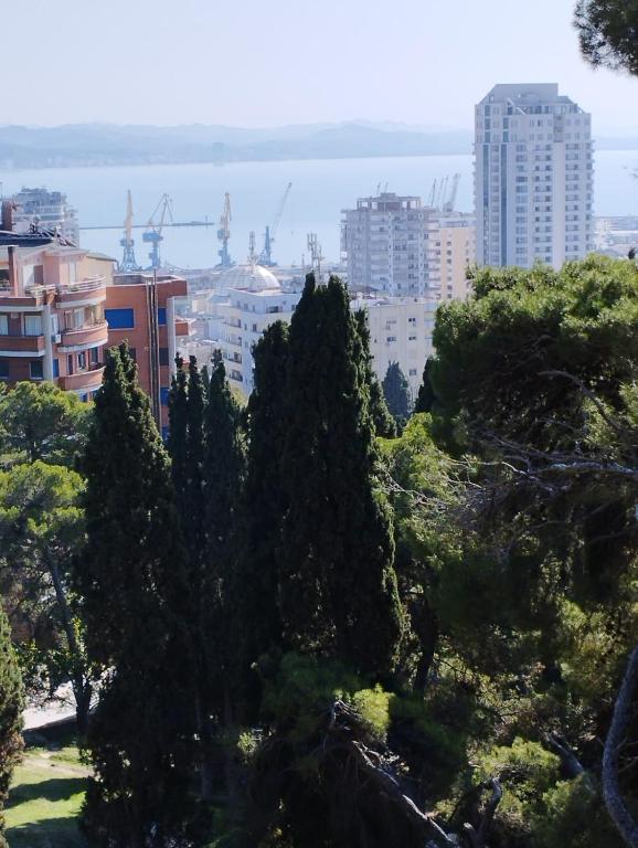 Un paisaje natural cerca del hotel