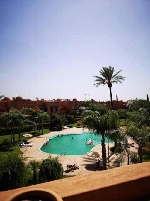 Maison-appart Familiale 2 piscines surveillées