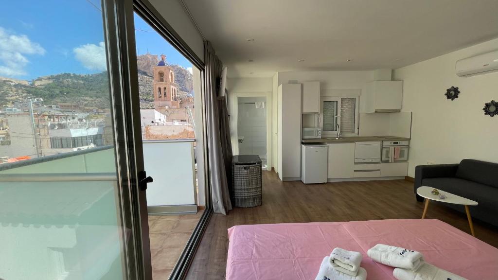 Apartamentos Boni, Alicante – Updated 2023 Prices