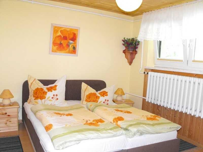 Fotografie z fotogalerie ubytování Ferienwohnung 100m vom Strand v destinaci Göhren
