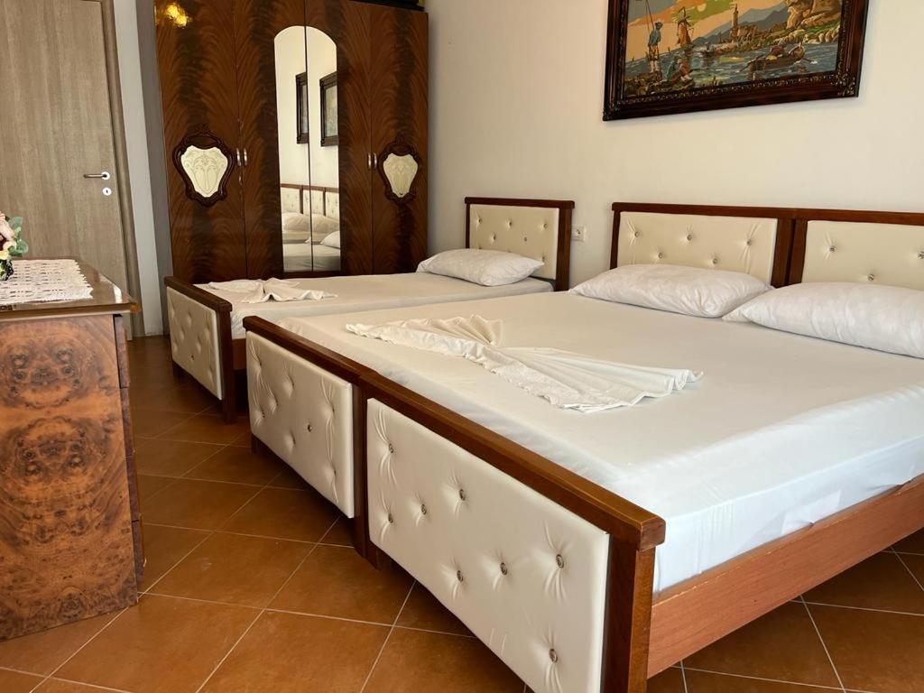 Amal Vlora Apartament - Image 7