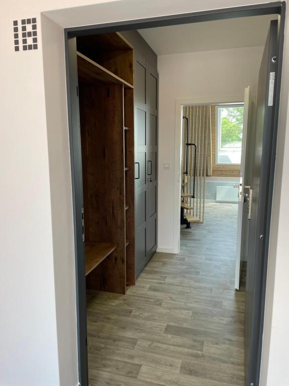 Fotografie z fotogalerie ubytování Apartmán Bella v destinaci Mikulov