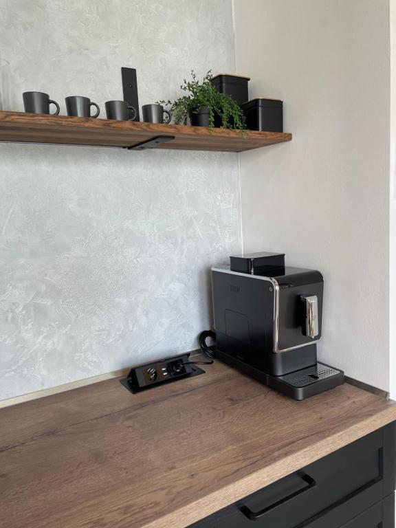 Fotografie z fotogalerie ubytování Apartmán Bella v destinaci Mikulov
