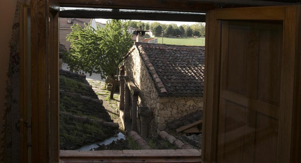 Kép Hotel BOUTIQUE HOCES DEL DURATON szállásáról Sebúlcorban a galériában