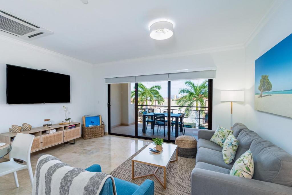 Palma Aruba 306, PalmEagle Beach (updated prices 2024)