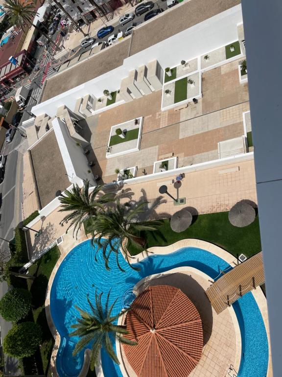 CAPRI-TURIS Luxe Apartamentos, Benidorm – Updated 2023 Prices