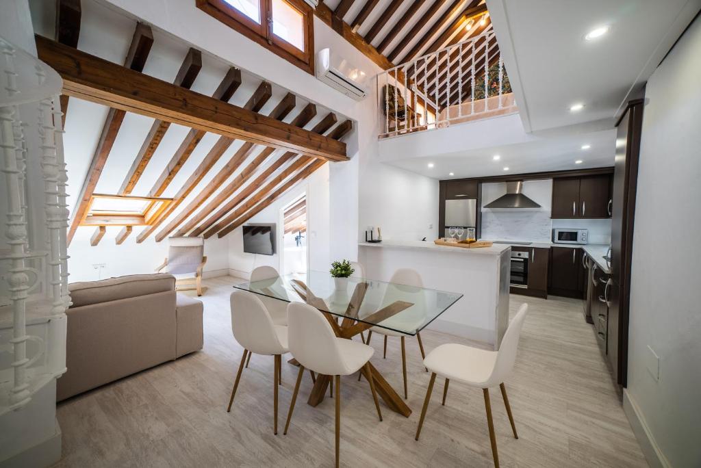 Vacaciones Centro Málaga, Málaga (updated prices 2024)