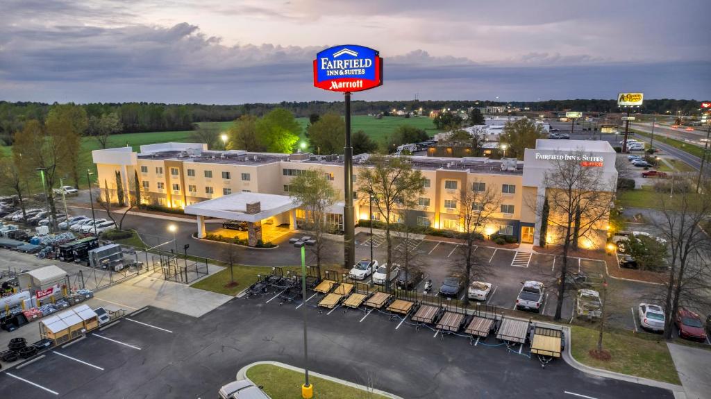 Fairfield Inn by Marriott Lumberton, Lumberton Updated 2023 Prices