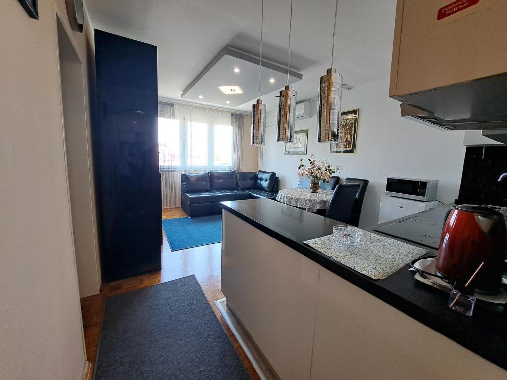 Fotografia z galérie ubytovania Apartman Dominik v Záhrebe