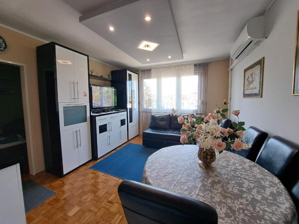 Fotografia z galérie ubytovania Apartman Dominik v Záhrebe
