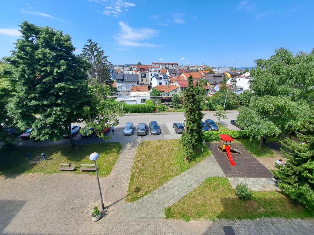 Fotografia z galérie ubytovania Apartman Dominik v Záhrebe