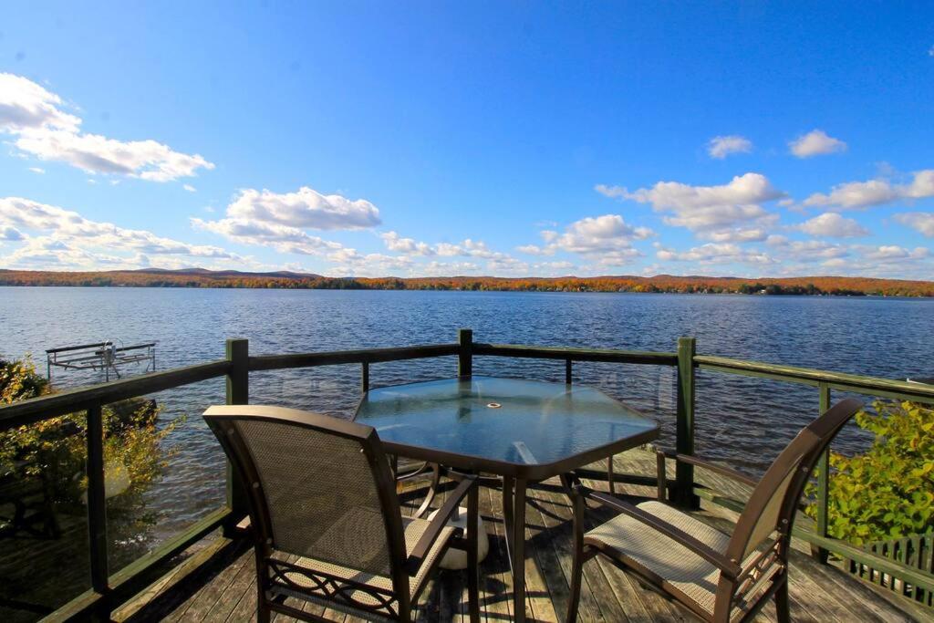 Le Vacancier sur le lac, Saint Denis de Brompton (aktualisierte Preise